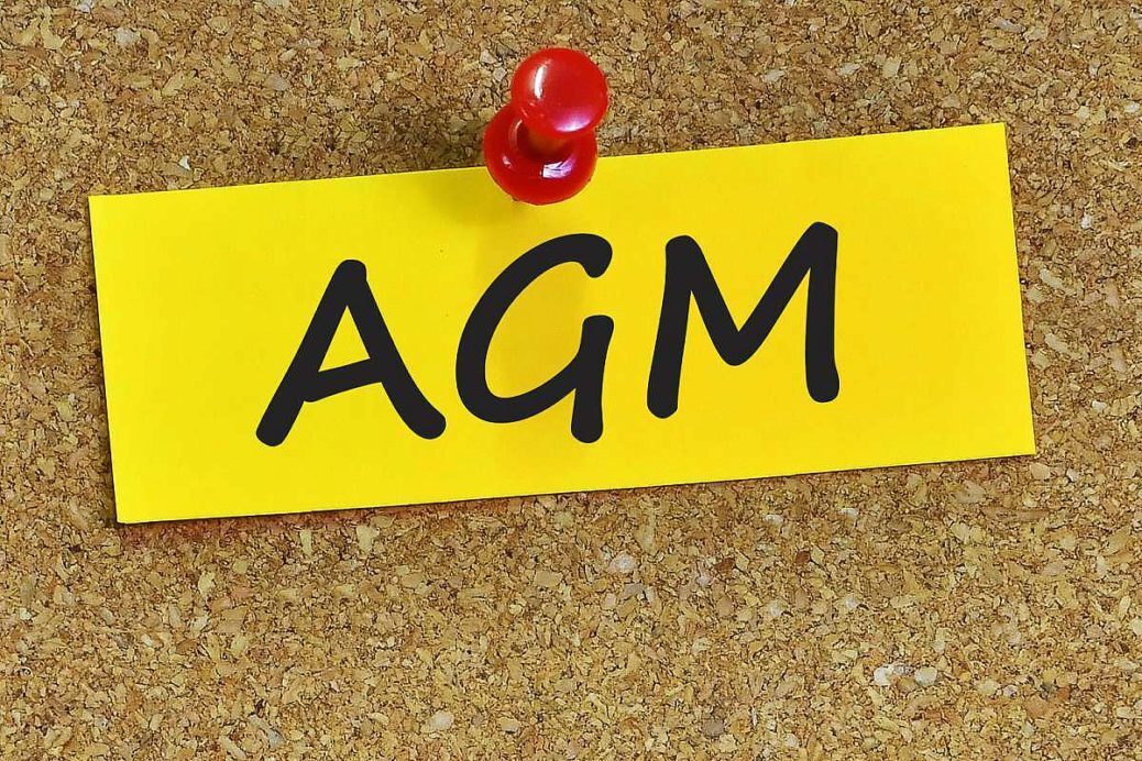 AGM Image