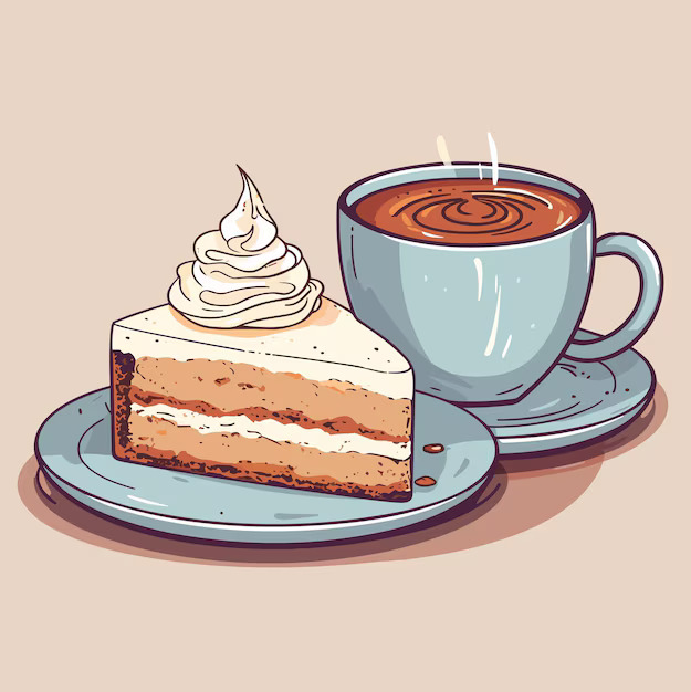 Coffee Morning
