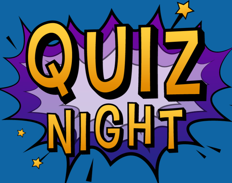 Quiz Night - generic