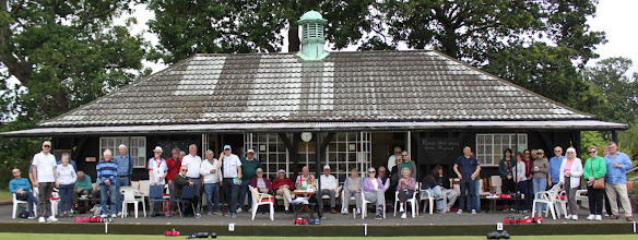 Bowls Club 1