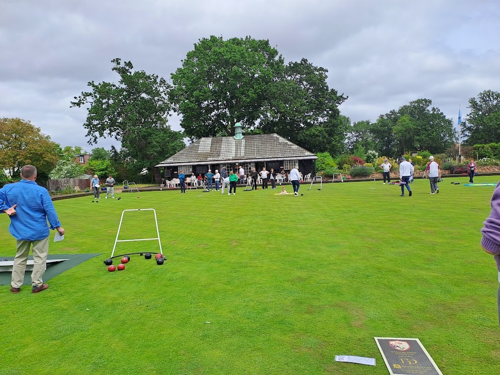 Bowls Club 2