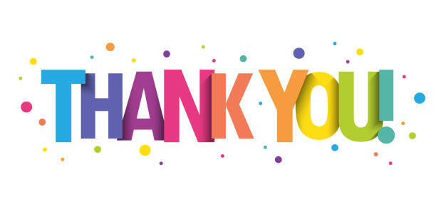 Thank You!